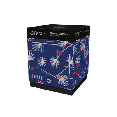 Mayan Spice Drinking Chocolate 250g